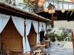 -伴山茶苑·围炉煮茶