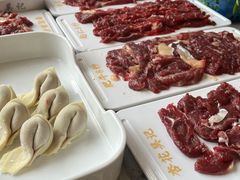 -杏花吴记牛肉火锅