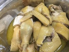 -成惠食府(赤岗店)
