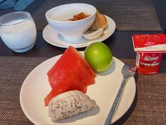 -杭州逸酒店(西湖武林店)