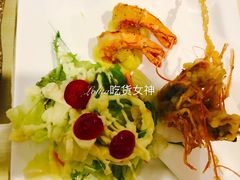 -有喜屋·深夜食堂(北京西路店)