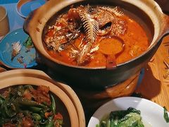 -吃饭皇帝大(合生汇店)
