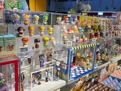 -泡泡玛特POPMART(崇文门国瑞城店)