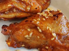 -必胜客(威高广场店)