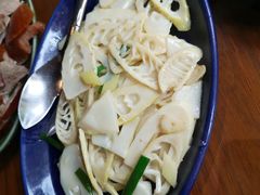 -君悦酒店·1881·北京烤鸭