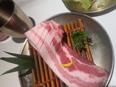 -西塔老太太泥炉烤肉(望京一店)