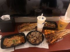 -醉烧膘·烧烤夜宵王(总店)
