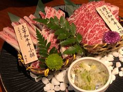 -肉魁屋·烧肉·烧鸟·酒场(高新店)