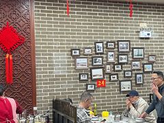 -红灯笼龙凤饭店(宁波老字号店)