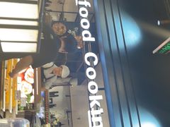 -韩盛·盛江山自助料理(奥体万达店)