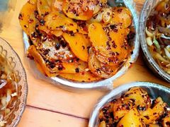 -周小亮丁家坡洋芋(全国总店)