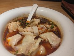 -龙抄手食府(浣花北路店)