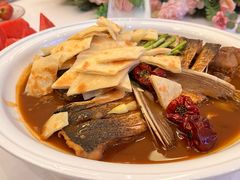 -宏宴·新京菜(望京店)