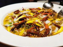 -太二酸菜鱼(群光广场店)