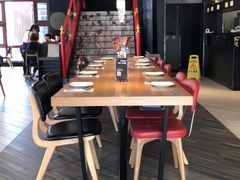 -必胜客(花舞大唐博物馆店)