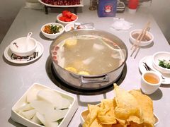 -俏牛哥鲜牛肉牛肆馆(重庆天地店)