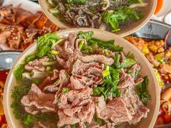 -大众跷脚牛肉馆·非遗传承单位(峨眉山店)