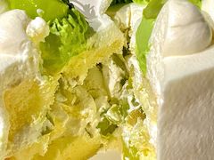 -山与蓝·轻糖鲜果蛋糕(勒泰店)