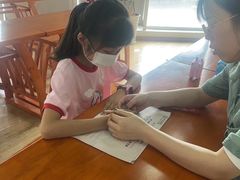 -少年書院·书法·围棋(驷马桥校区)
