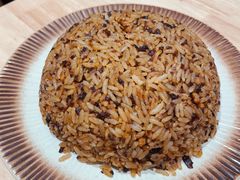 黑三剁炒饭-米店·云南菜(南门店)