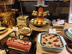 -自助山(合和中心商场店)