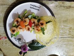 -浑河北岸小酒馆(银河丽湾店)