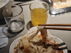 -海底捞火锅(崇文门新世界百货店)