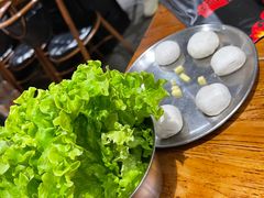 -原始泥炉烤肉(总店)