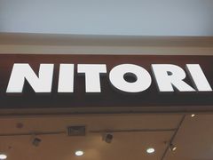 -NITORI 宜得利家居(天津泰达永旺店)