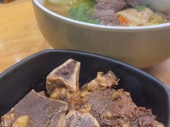 -三千粉牛肉米粉(来客茂店)