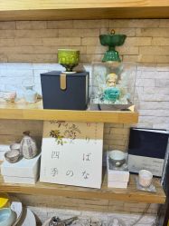 -今日陶艺(富力广场店)