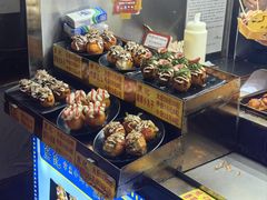 -海大南门夜市(海富街店)