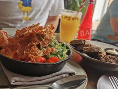 -BOR Eatery(安福路店)