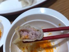 -喜家德虾仁水饺(青岛永旺东部店)