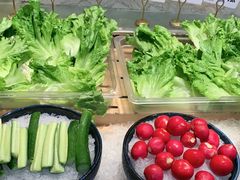 -汉阳廷自助烤肉(同和金铂天地店)