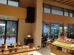 -奈雪茶院·茶室茶馆(广州粤海天地店)