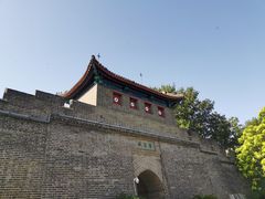 -老龙头景区