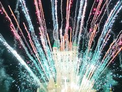 -青岛方特梦幻王国