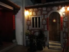 -中国闽台缘博物馆