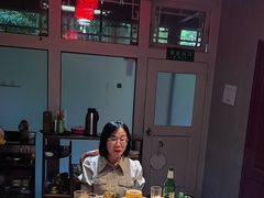 -中卫御苑福膳·养生局(圆明园店)