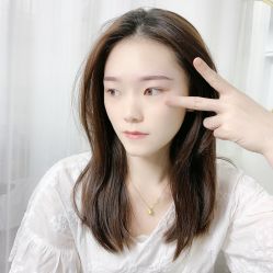 -韩美绣·骨相纹眉·洗眉美瞳线