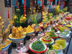 -永红源啤酒·烧烤·海鲜·大排档(青特城店)