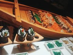 -温州喜来登酒店-盛宴西餐厅