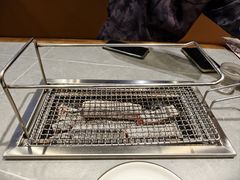 -福茗春薪禾记海鲜烧烤(八一路店)