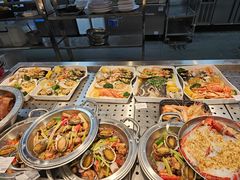 -盒马鲜生(皇庭广场店)