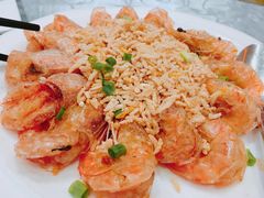 -天宁凯利时尚餐厅