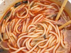 -黔派·虾子羊肉粉·小吃(佳宁娜广场店)