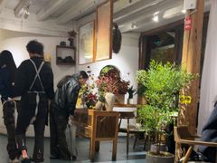-小喜客·云南特色菜(纳西庭院店)