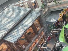 -阿大排档(长春这有山店)