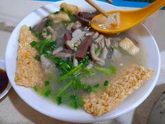 -笑云开汤包店(网巾市店)